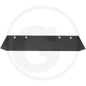 Schar Inkl. Pflugschraube Granit 56017 3334090 SET